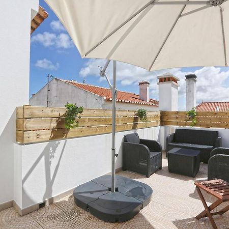 Sunrise Terrace Peniche Exterior foto