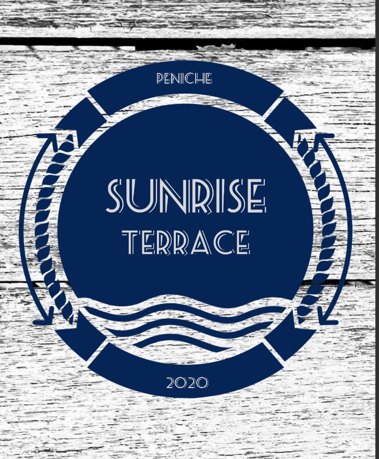 Sunrise Terrace Peniche Exterior foto